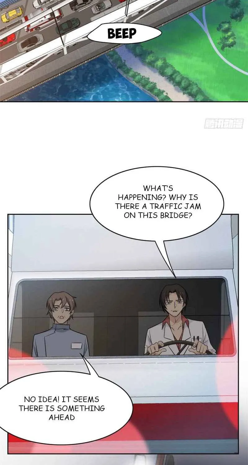 The Mighty Warrior From A Mental Hospital Chapter 36 page 67 - 
