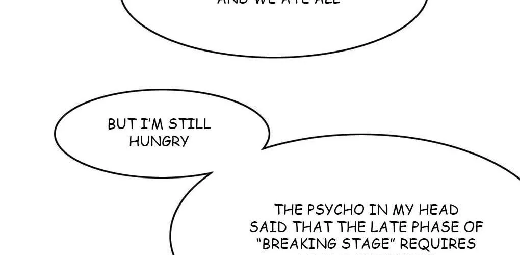The Mighty Warrior From A Mental Hospital Chapter 37 page 16 - 