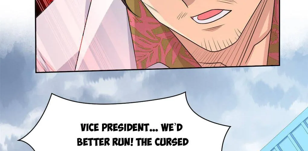 The Mighty Warrior From A Mental Hospital Chapter 37 page 26 - 