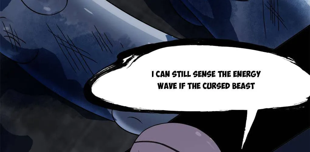 The Mighty Warrior From A Mental Hospital Chapter 37 page 4 - 