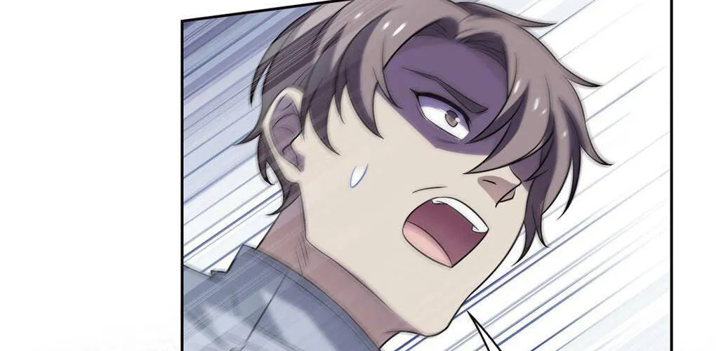 The Mighty Warrior From A Mental Hospital Chapter 37 page 32 - 