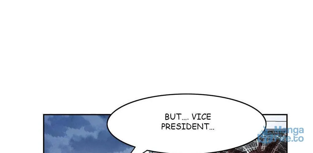 The Mighty Warrior From A Mental Hospital Chapter 37 page 36 - 