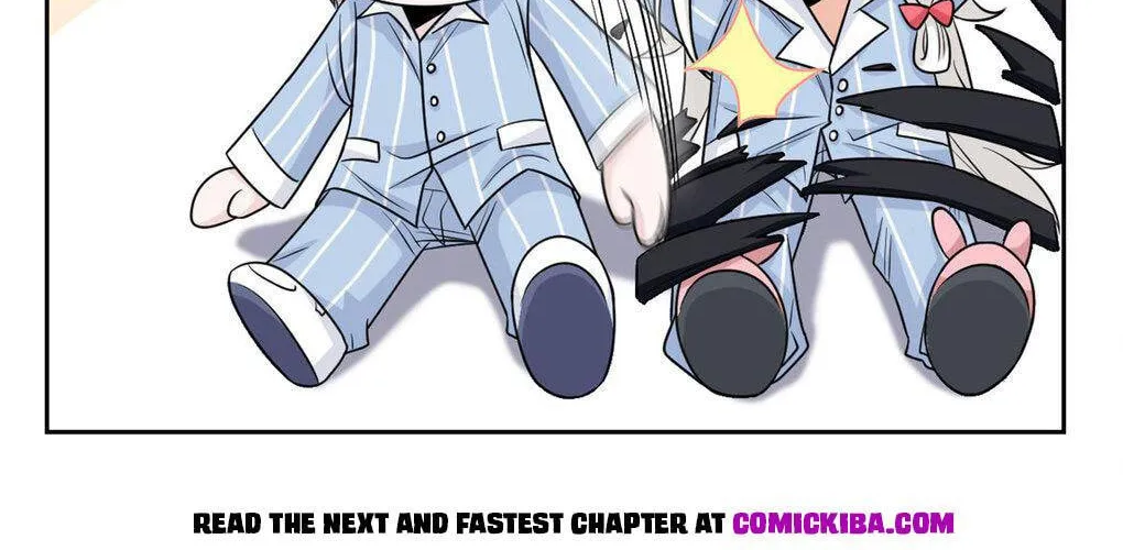 The Mighty Warrior From A Mental Hospital Chapter 37 page 46 - 