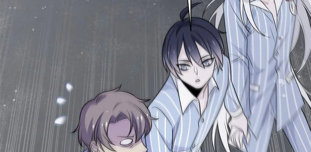 The Mighty Warrior From A Mental Hospital Chapter 37 page 50 - 