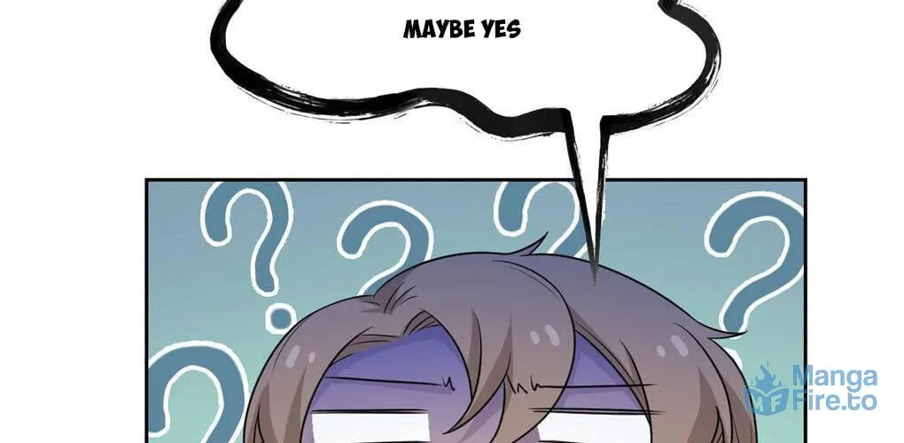 The Mighty Warrior From A Mental Hospital Chapter 37 page 54 - 
