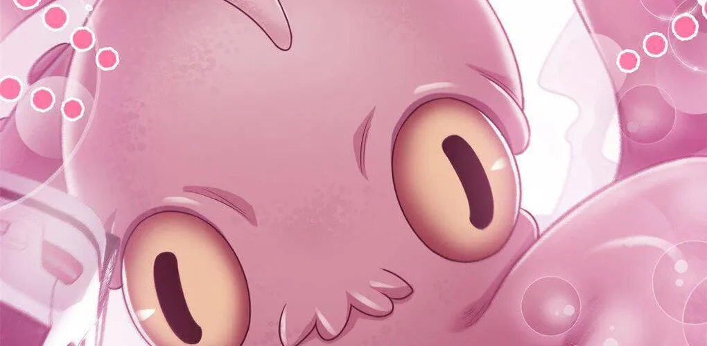 The Mighty Warrior From A Mental Hospital Chapter 37 page 56 - 