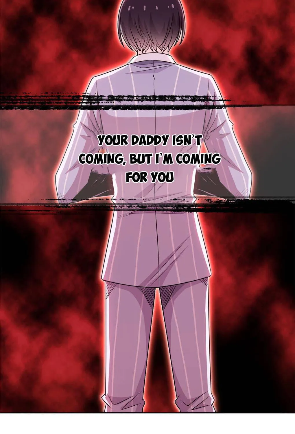 The Mighty Warrior From A Mental Hospital Chapter 37 page 69 - 