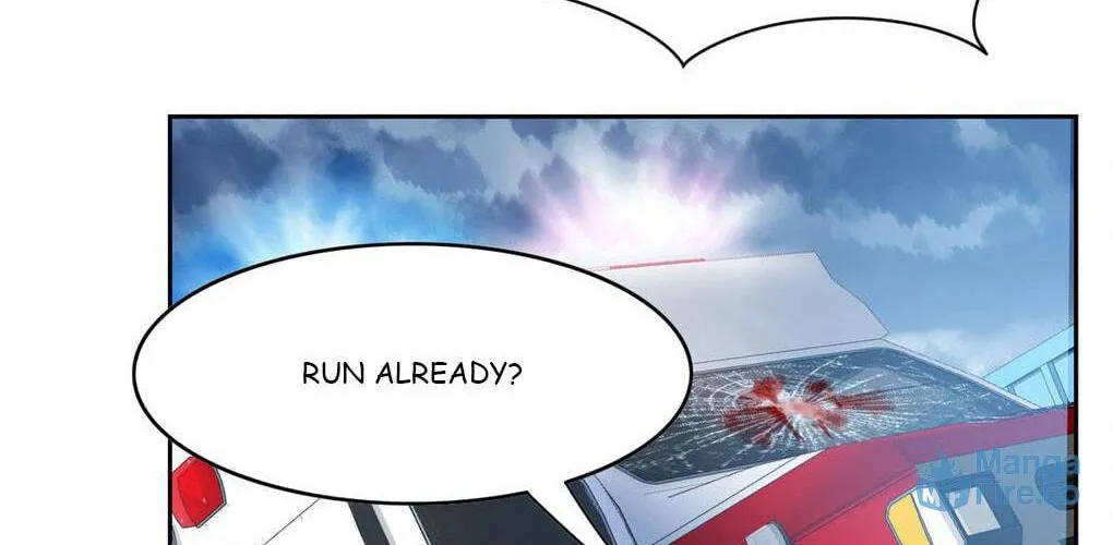 The Mighty Warrior From A Mental Hospital Chapter 37 page 72 - 
