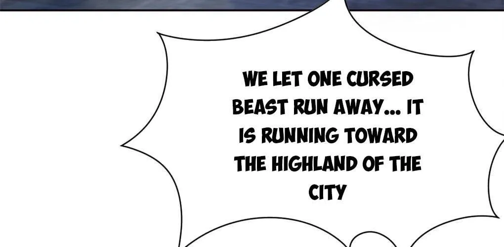 The Mighty Warrior From A Mental Hospital Chapter 37 page 10 - 