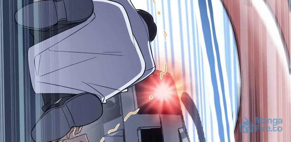 The Mighty Warrior From A Mental Hospital Chapter 38 page 18 - 