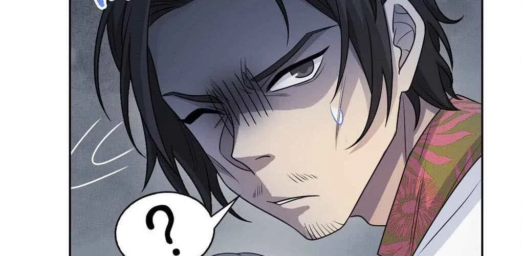 The Mighty Warrior From A Mental Hospital Chapter 38 page 28 - 