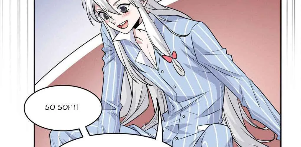 The Mighty Warrior From A Mental Hospital Chapter 38 page 50 - 
