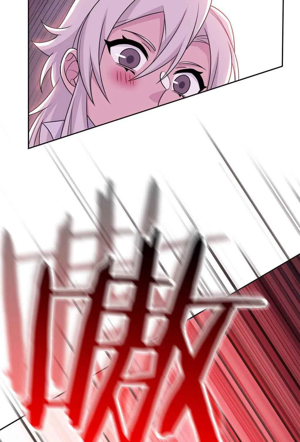 The Mighty Warrior From A Mental Hospital Chapter 38 page 55 - 