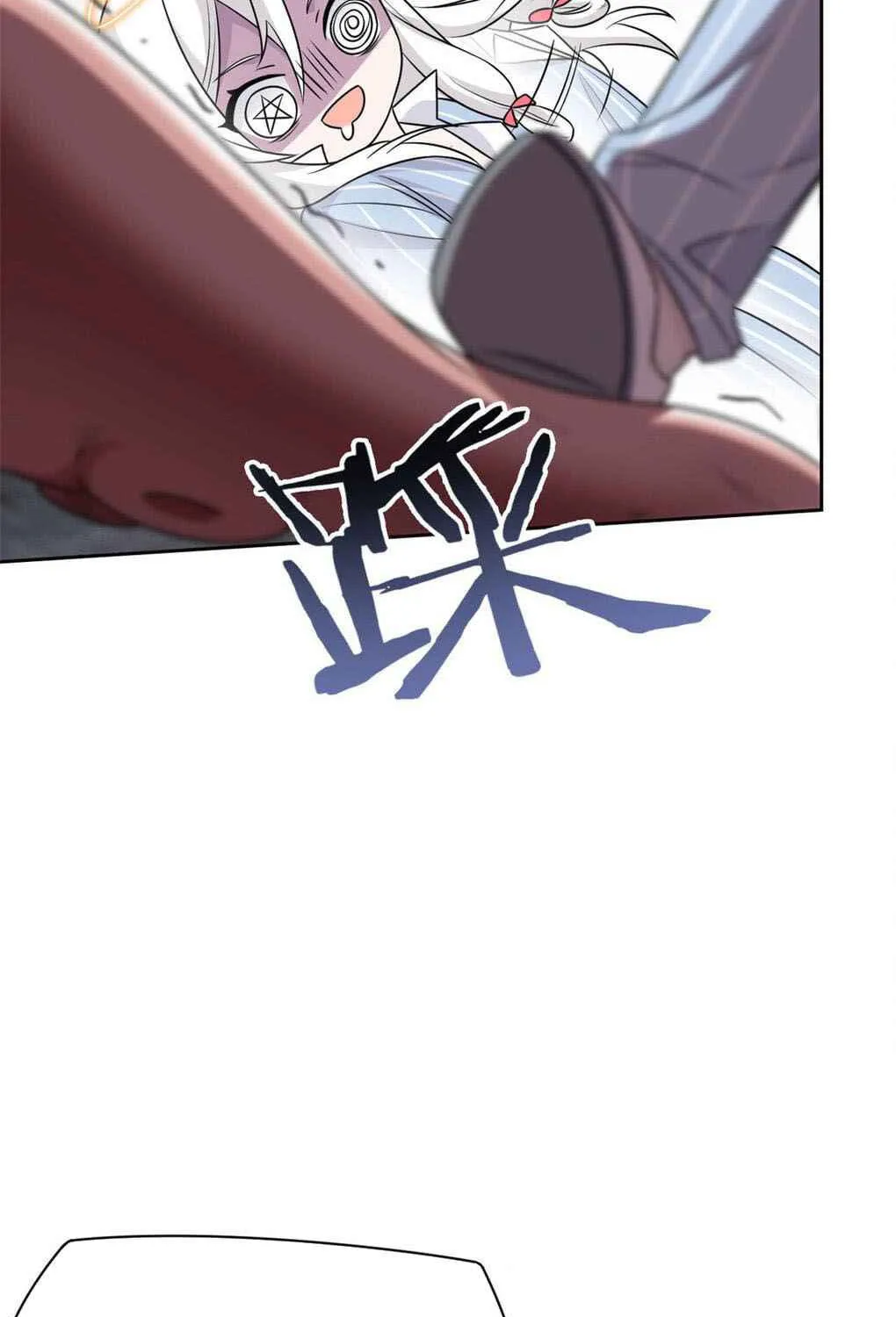 The Mighty Warrior From A Mental Hospital Chapter 38 page 63 - 