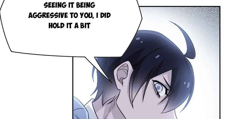 The Mighty Warrior From A Mental Hospital Chapter 38 page 64 - 