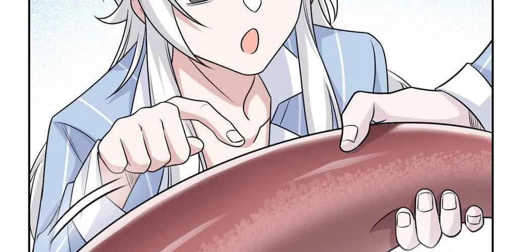The Mighty Warrior From A Mental Hospital Chapter 38 page 68 - 