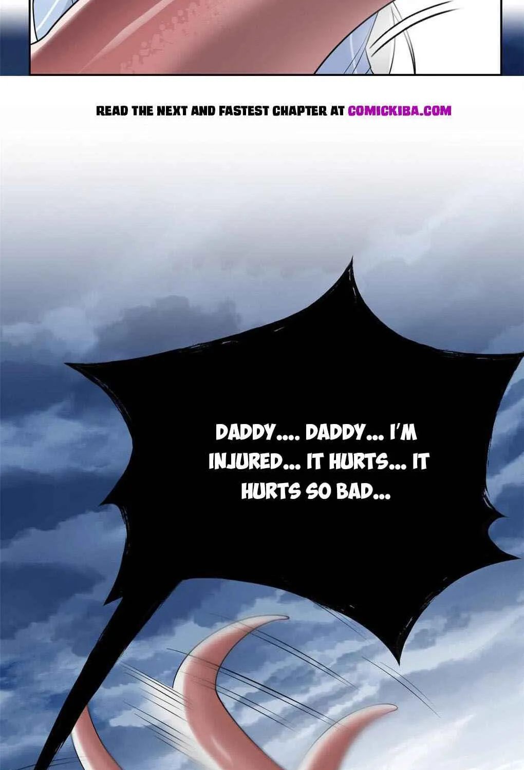 The Mighty Warrior From A Mental Hospital Chapter 38 page 69 - 