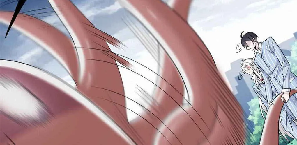 The Mighty Warrior From A Mental Hospital Chapter 38 page 70 - 