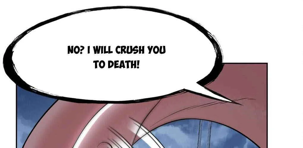 The Mighty Warrior From A Mental Hospital Chapter 38 page 8 - 