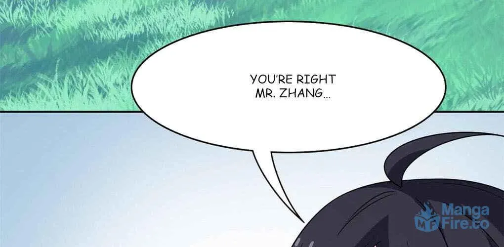 The Mighty Warrior From A Mental Hospital Chapter 38 page 72 - 
