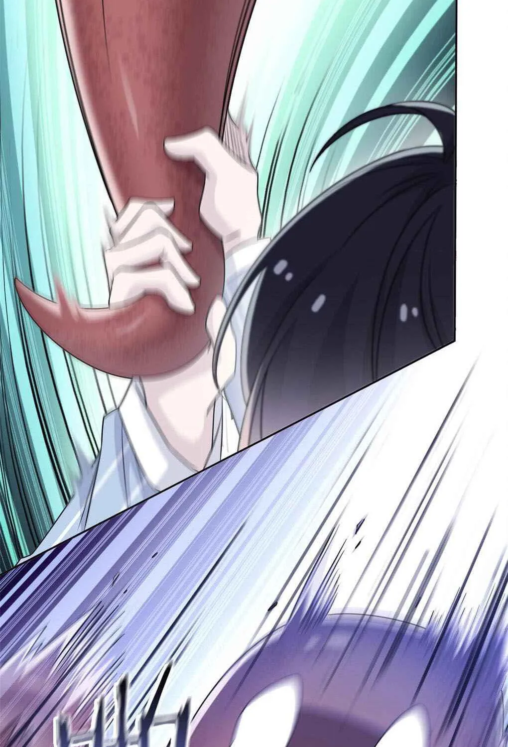 The Mighty Warrior From A Mental Hospital Chapter 38 page 81 - 