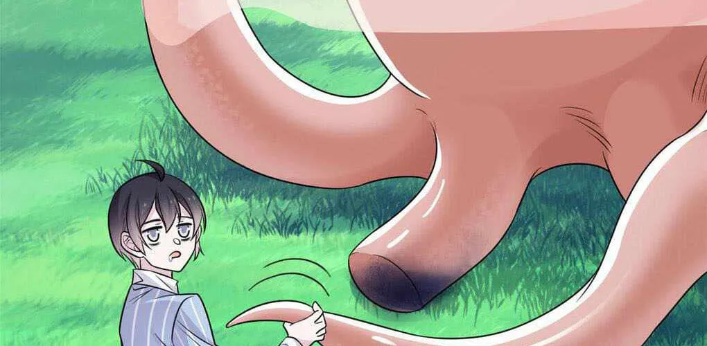 The Mighty Warrior From A Mental Hospital Chapter 39 page 16 - 