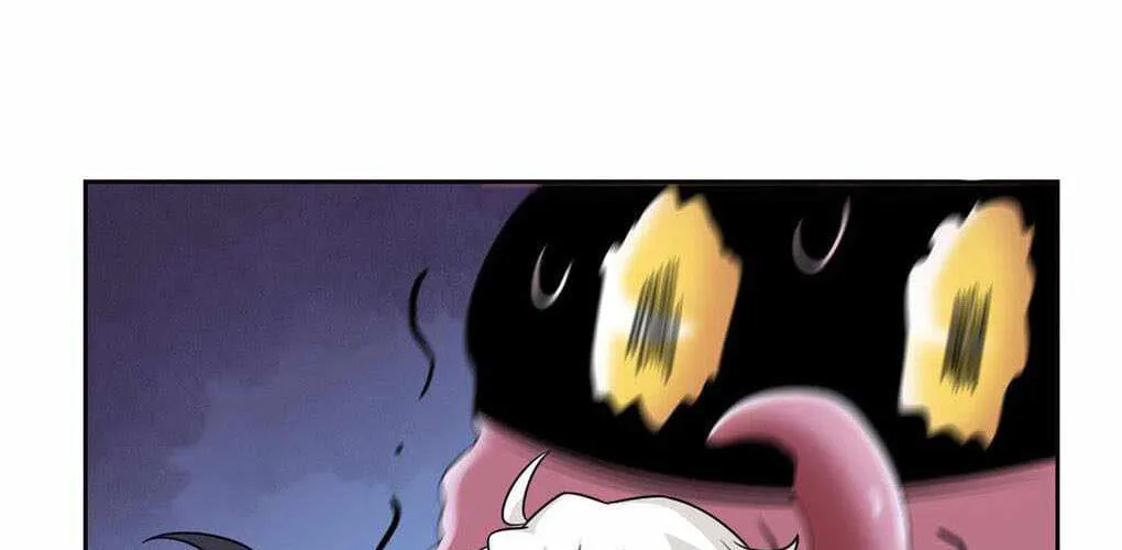 The Mighty Warrior From A Mental Hospital Chapter 39 page 26 - 