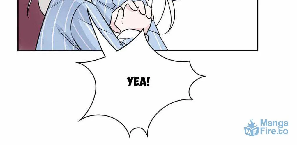 The Mighty Warrior From A Mental Hospital Chapter 39 page 30 - 