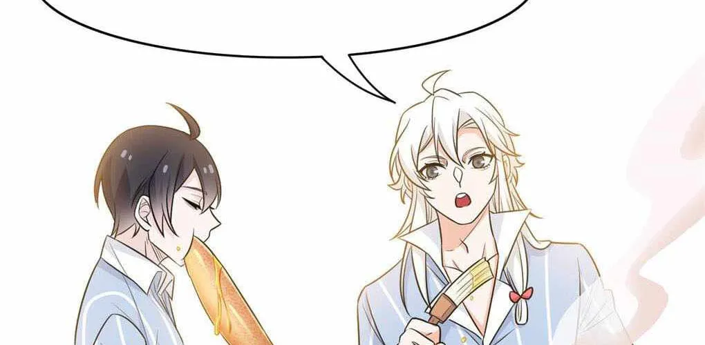 The Mighty Warrior From A Mental Hospital Chapter 39 page 34 - 