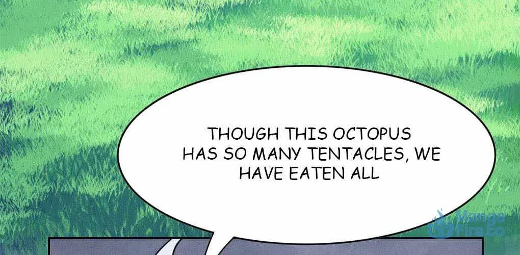 The Mighty Warrior From A Mental Hospital Chapter 39 page 36 - 