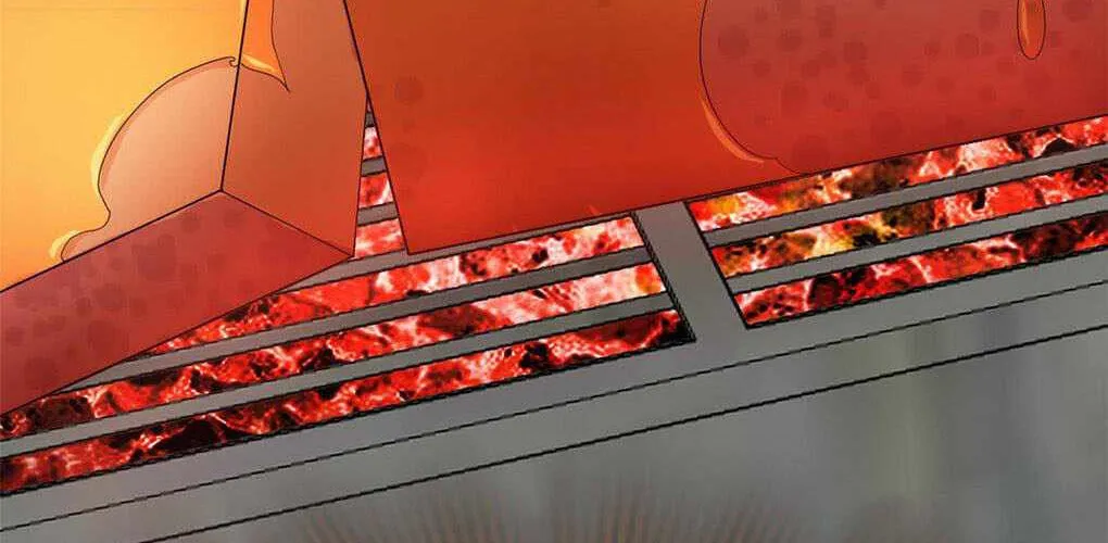 The Mighty Warrior From A Mental Hospital Chapter 39 page 50 - 