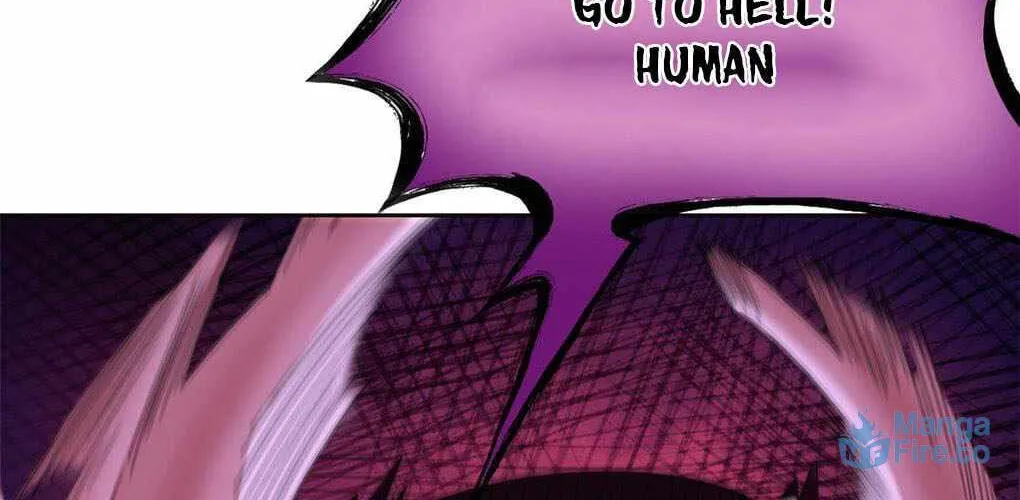 The Mighty Warrior From A Mental Hospital Chapter 39 page 6 - 