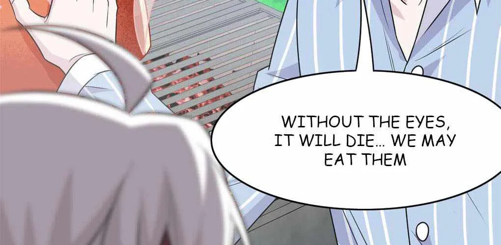 The Mighty Warrior From A Mental Hospital Chapter 39 page 56 - 