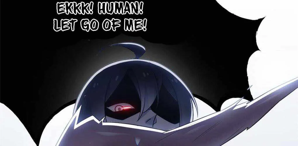 The Mighty Warrior From A Mental Hospital Chapter 39 page 10 - 