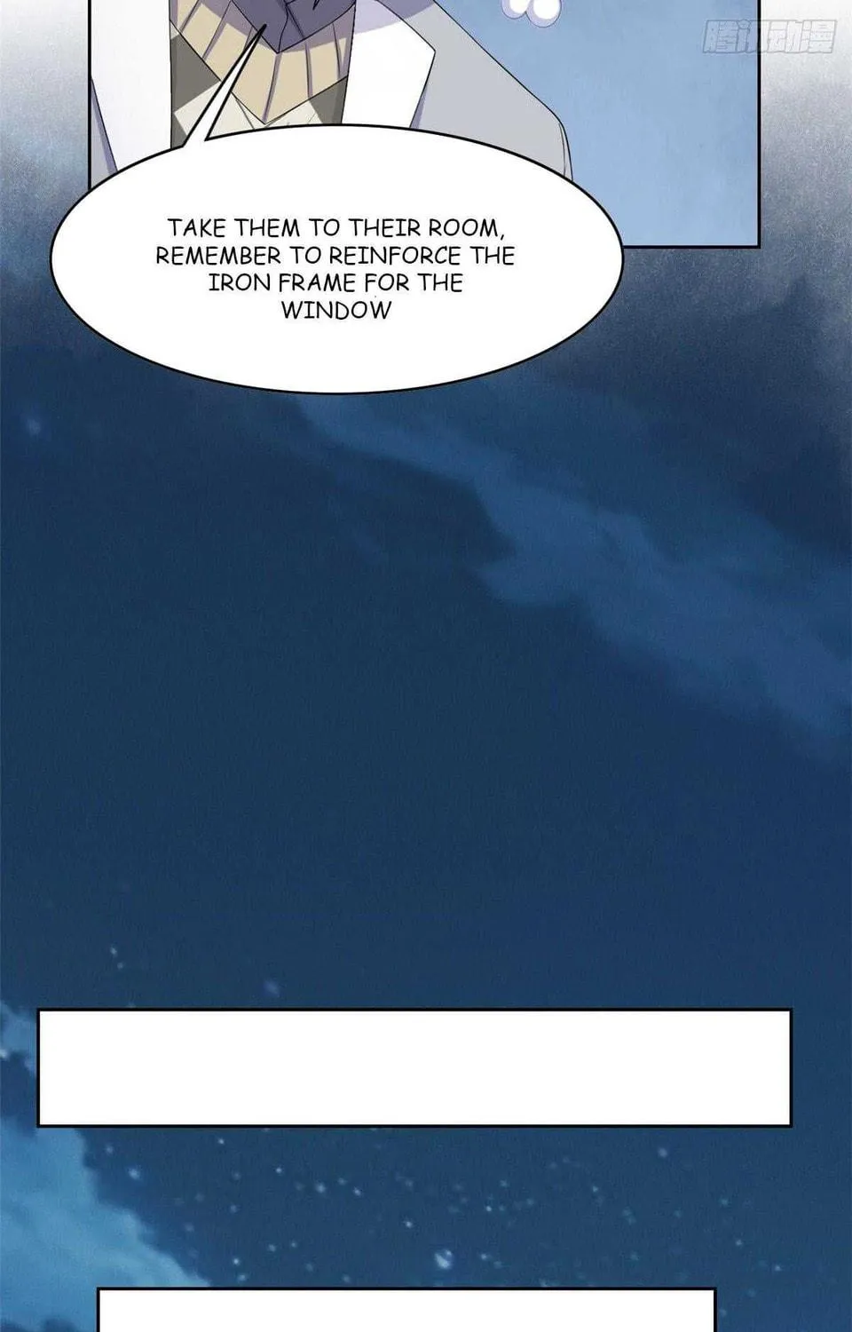 The Mighty Warrior From A Mental Hospital Chapter 4 page 53 - 