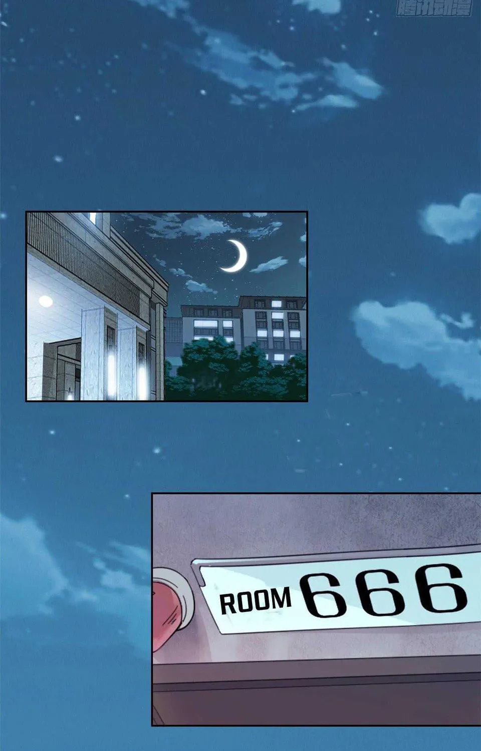 The Mighty Warrior From A Mental Hospital Chapter 4 page 55 - 