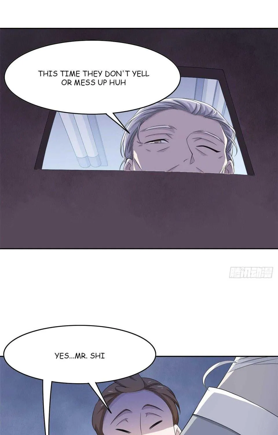 The Mighty Warrior From A Mental Hospital Chapter 4 page 71 - 