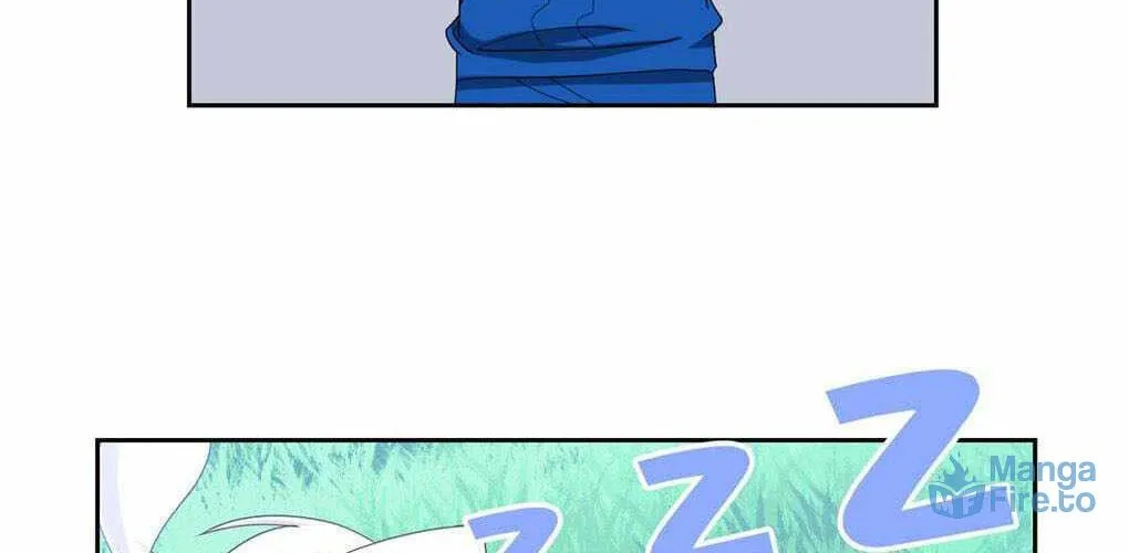 The Mighty Warrior From A Mental Hospital Chapter 40 page 12 - 