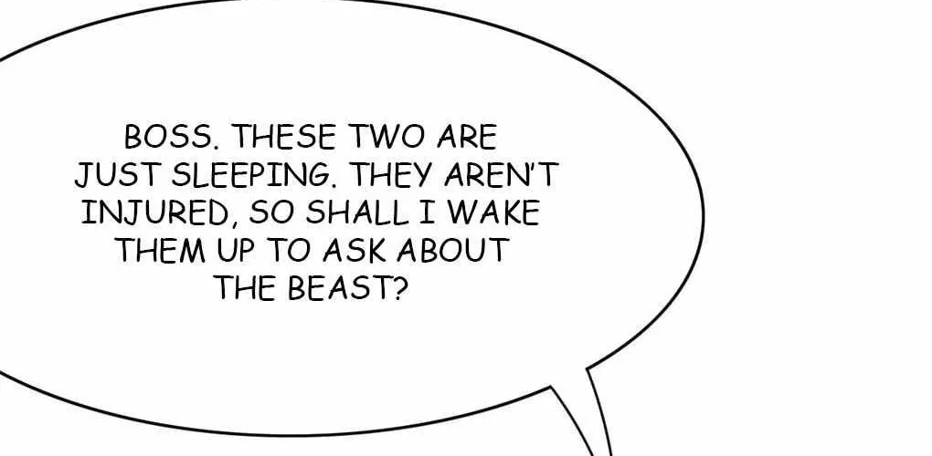 The Mighty Warrior From A Mental Hospital Chapter 40 page 22 - 