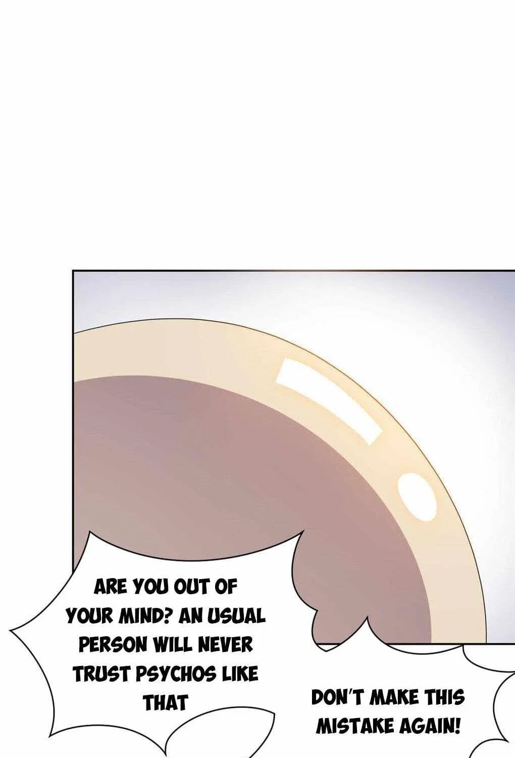 The Mighty Warrior From A Mental Hospital Chapter 40 page 29 - 