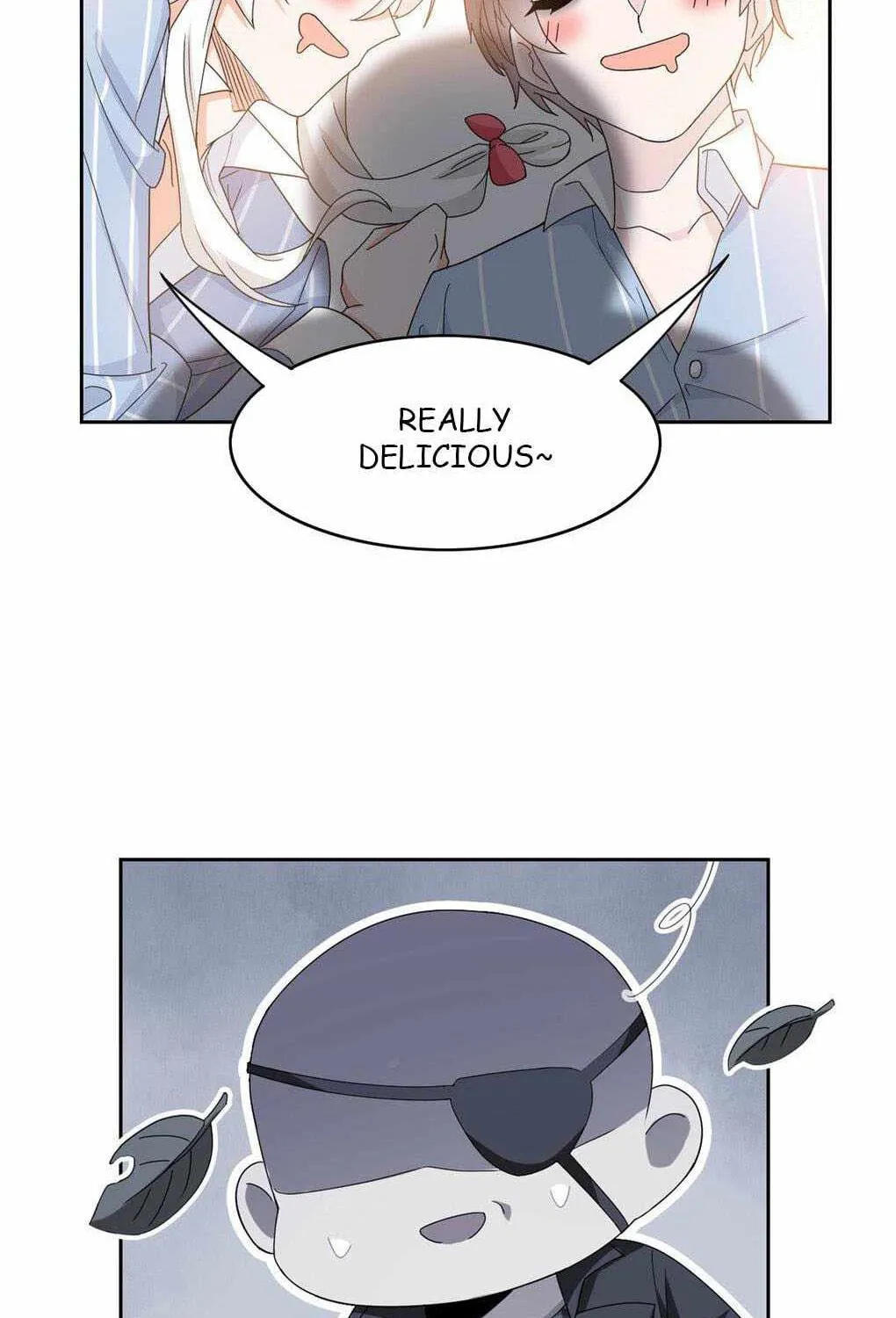 The Mighty Warrior From A Mental Hospital Chapter 40 page 41 - 