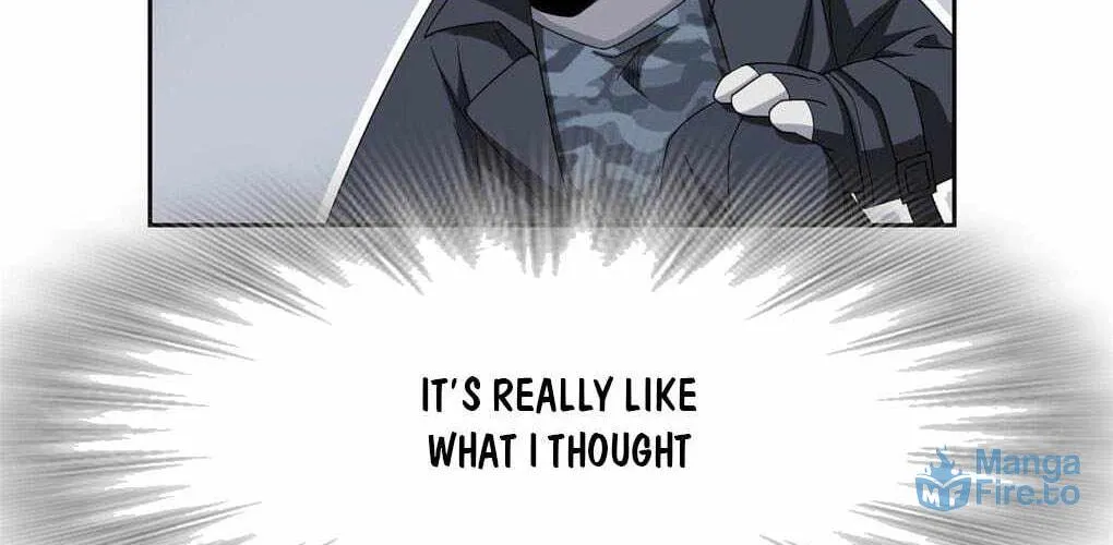 The Mighty Warrior From A Mental Hospital Chapter 40 page 42 - 