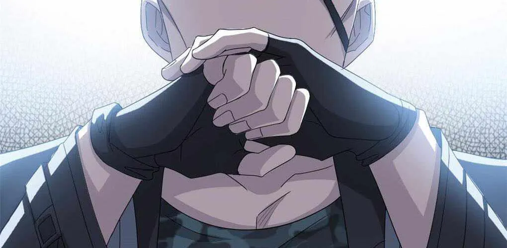 The Mighty Warrior From A Mental Hospital Chapter 40 page 50 - 
