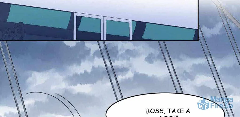 The Mighty Warrior From A Mental Hospital Chapter 40 page 6 - 