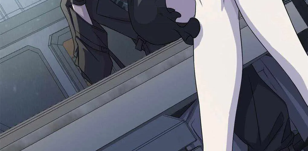 The Mighty Warrior From A Mental Hospital Chapter 40 page 68 - 