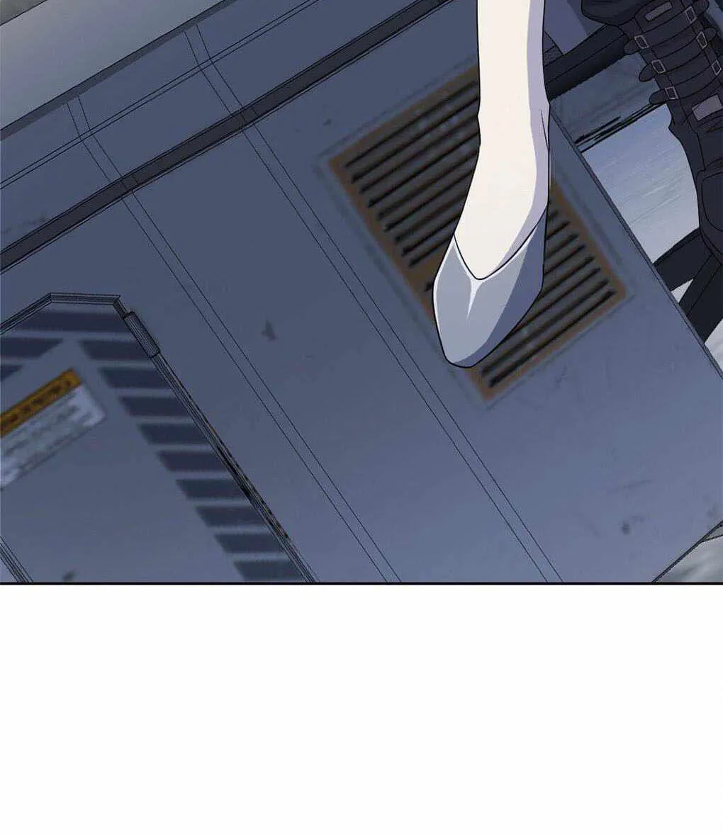 The Mighty Warrior From A Mental Hospital Chapter 40 page 69 - 
