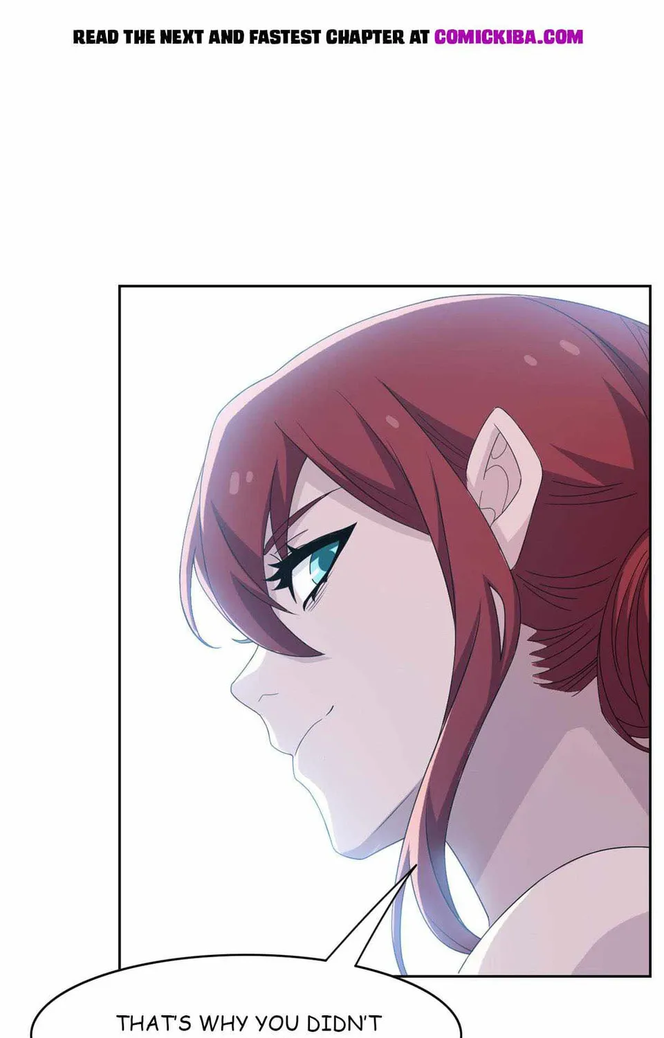 The Mighty Warrior From A Mental Hospital Chapter 41 page 19 - 