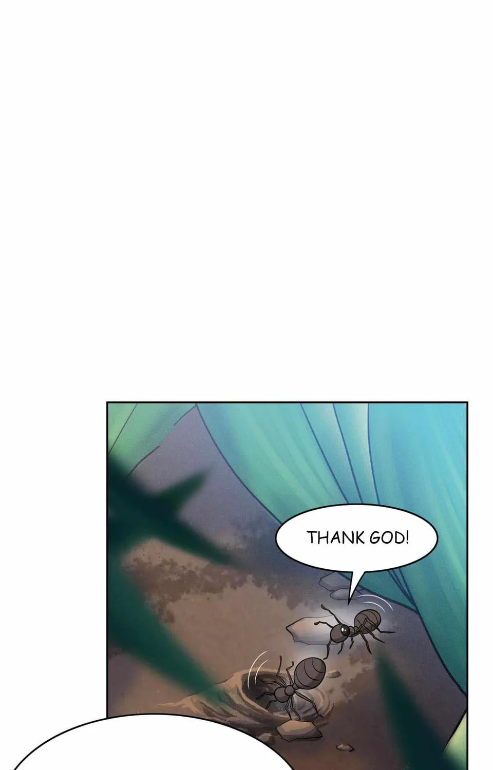 The Mighty Warrior From A Mental Hospital Chapter 41 page 67 - 