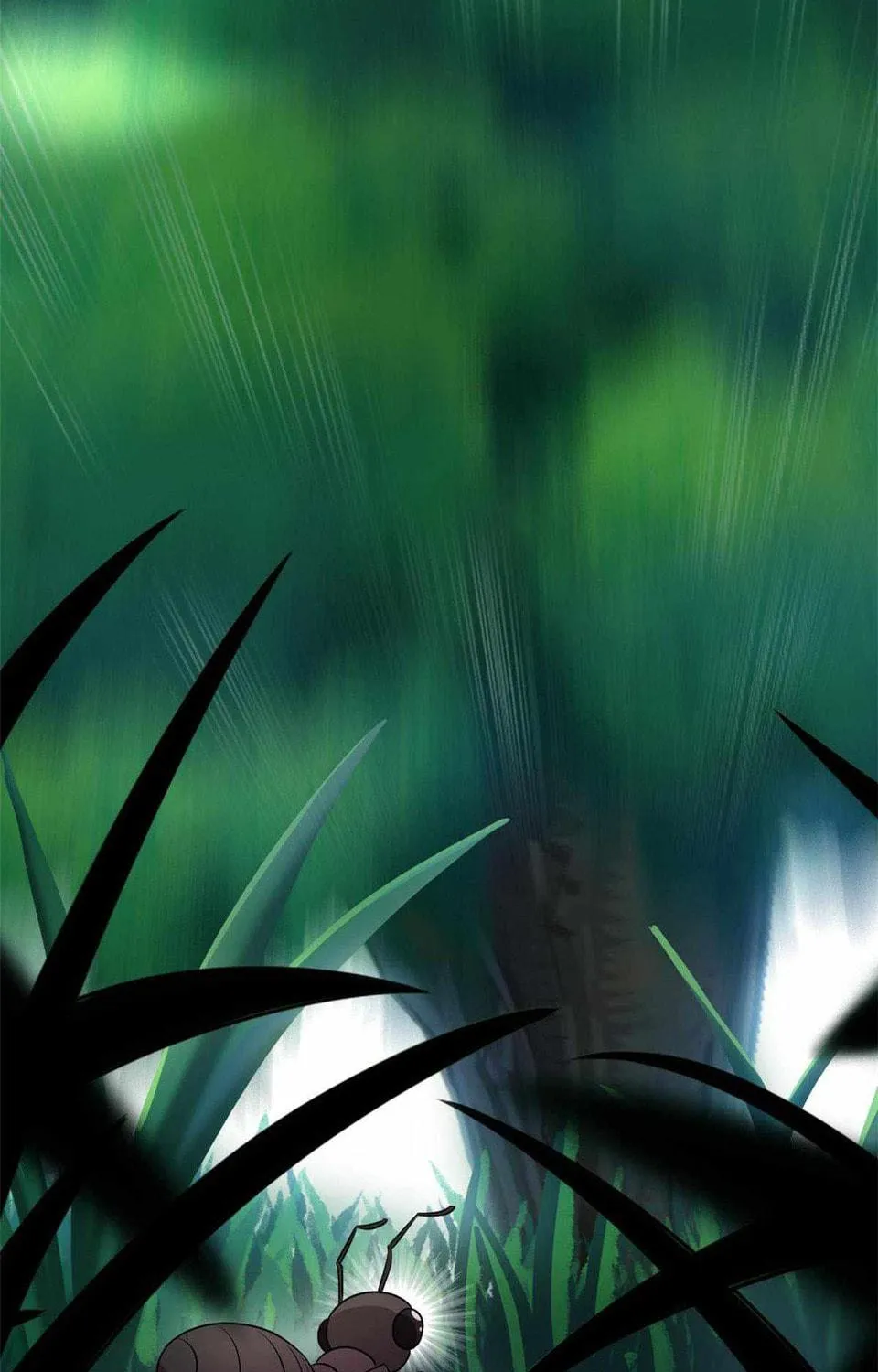 The Mighty Warrior From A Mental Hospital Chapter 41 page 83 - 