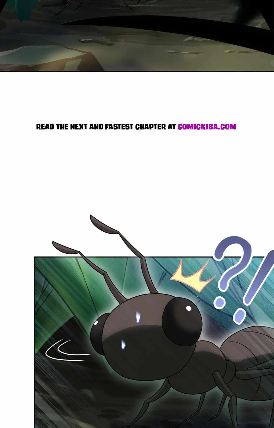The Mighty Warrior From A Mental Hospital Chapter 41 page 85 - 